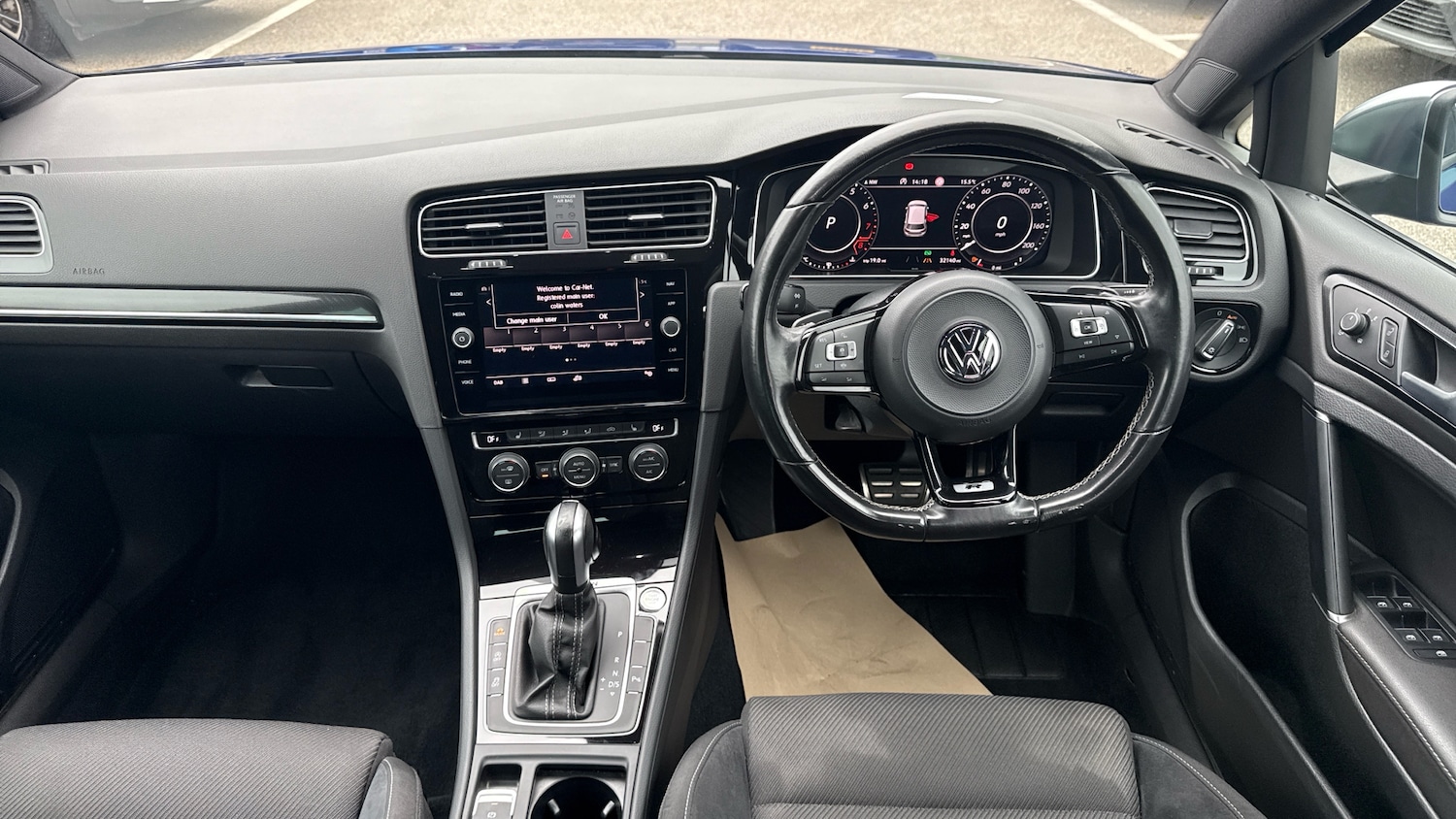 Used Volkswagen Golf 2020 for sale - 76234629: Photo 10