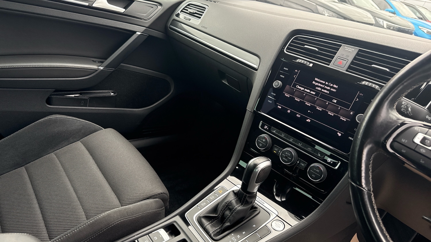 Used Volkswagen Golf 2020 for sale - 76234629: Photo 14