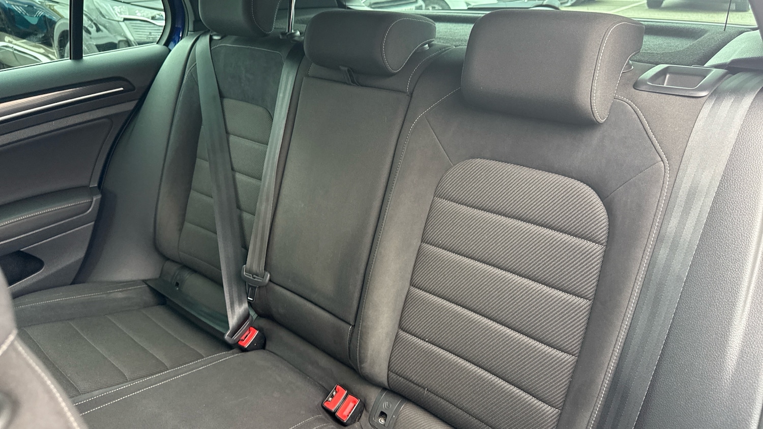 Used Volkswagen Golf 2020 for sale - 76234629: Photo 16