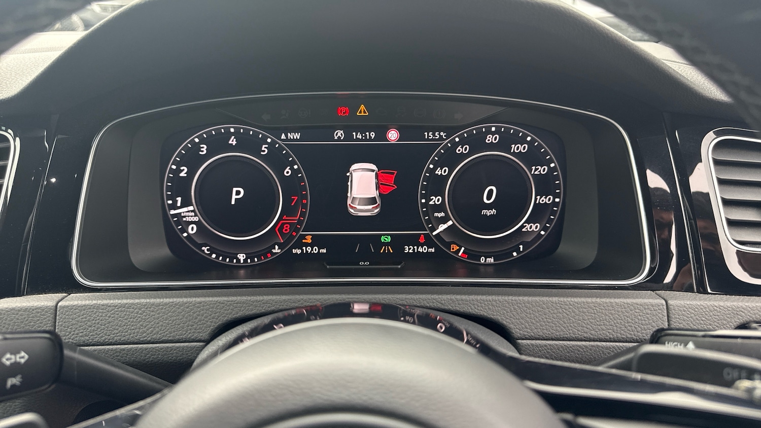 Used Volkswagen Golf 2020 for sale - 76234629: Photo 18