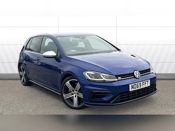 Used Volkswagen Golf 2020 for sale - 76234629: Photo