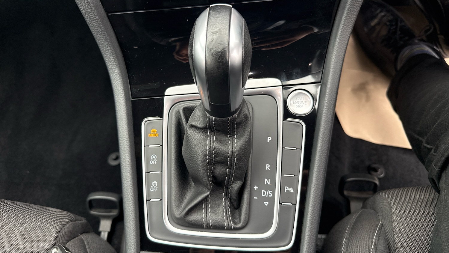 Used Volkswagen Golf 2020 for sale - 76234629: Photo 22