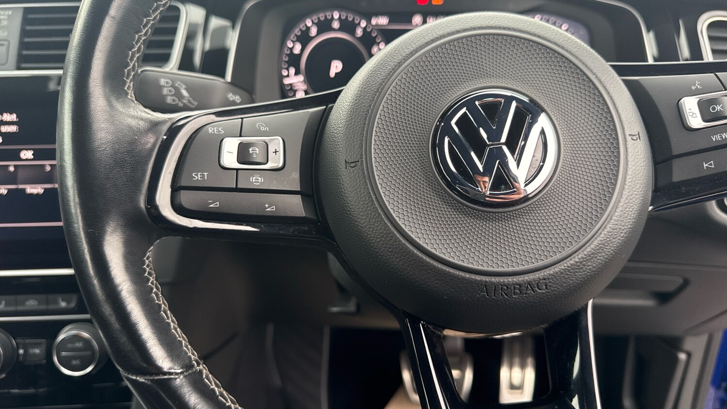 Used Volkswagen Golf 2020 for sale - 76234629: Photo 26