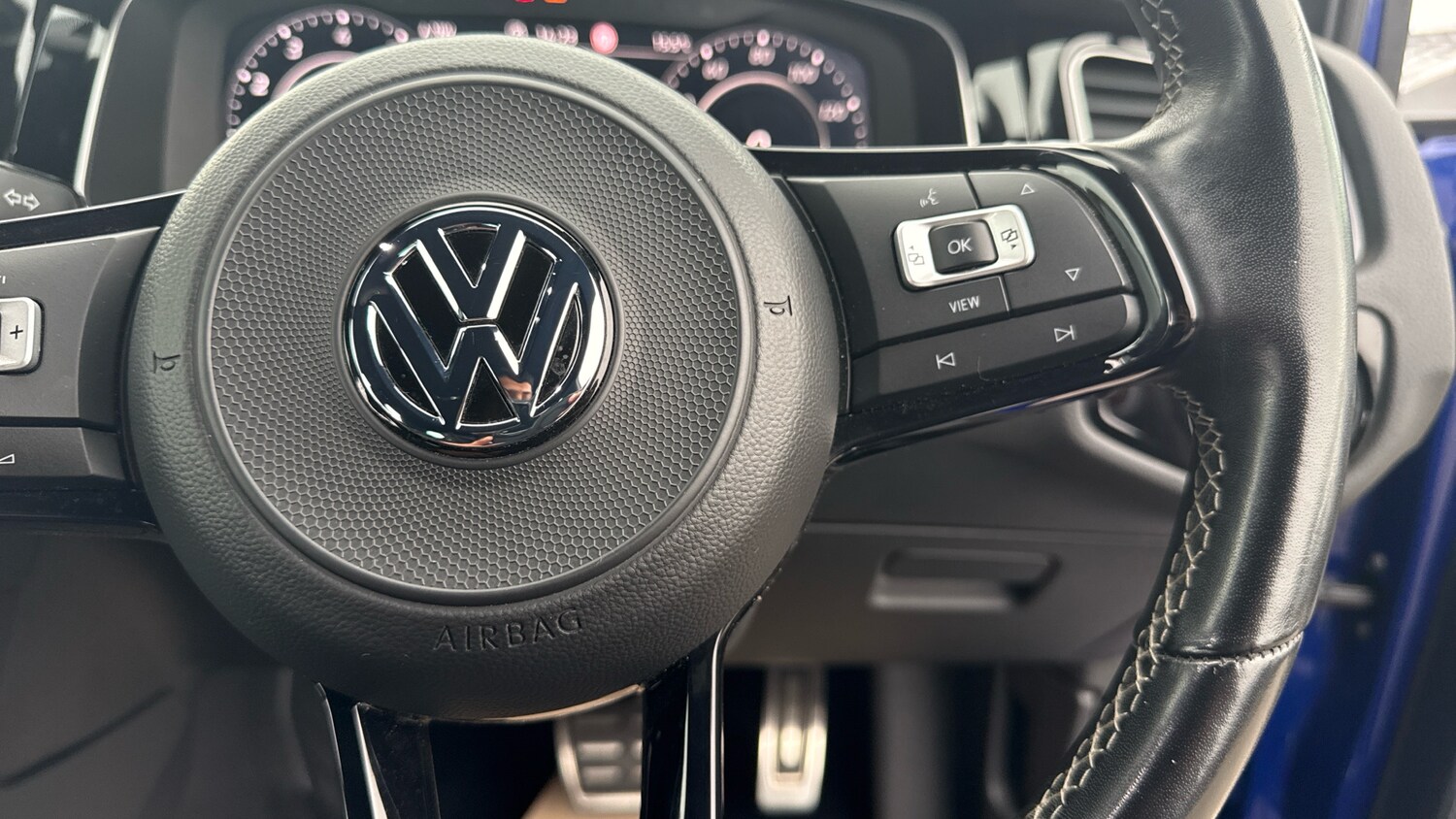 Used Volkswagen Golf 2020 for sale - 76234629: Photo 27