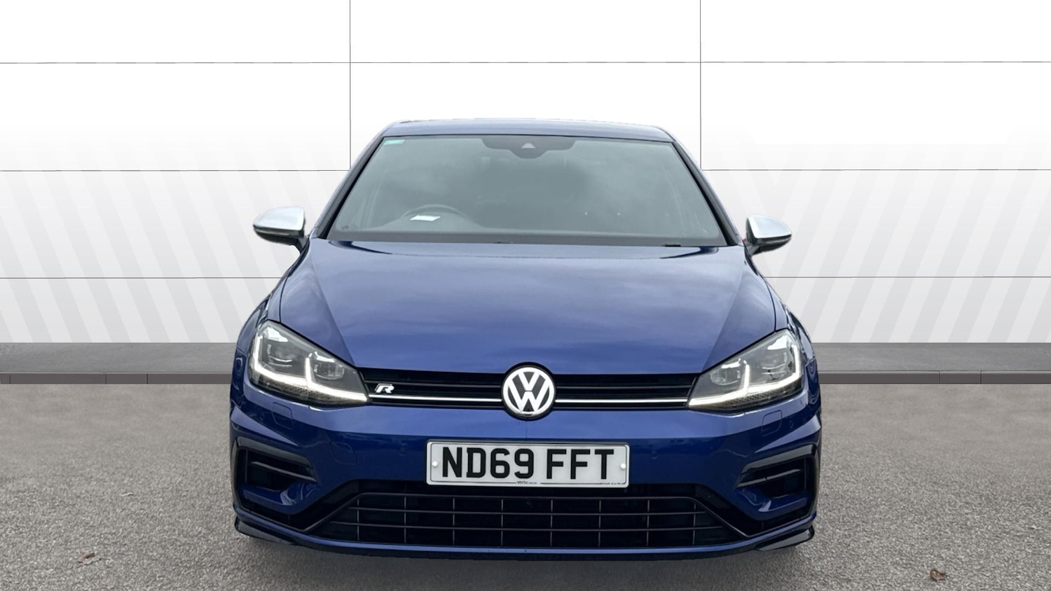 Used Volkswagen Golf 2020 for sale - 76234629: Photo 3