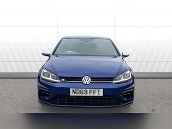 Used Volkswagen Golf 2020 for sale - 76234629: Photo