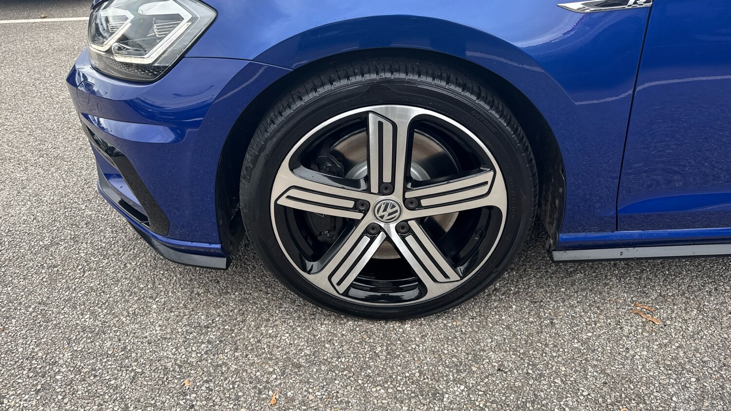 Used Volkswagen Golf 2020 for sale - 76234629: Photo 40