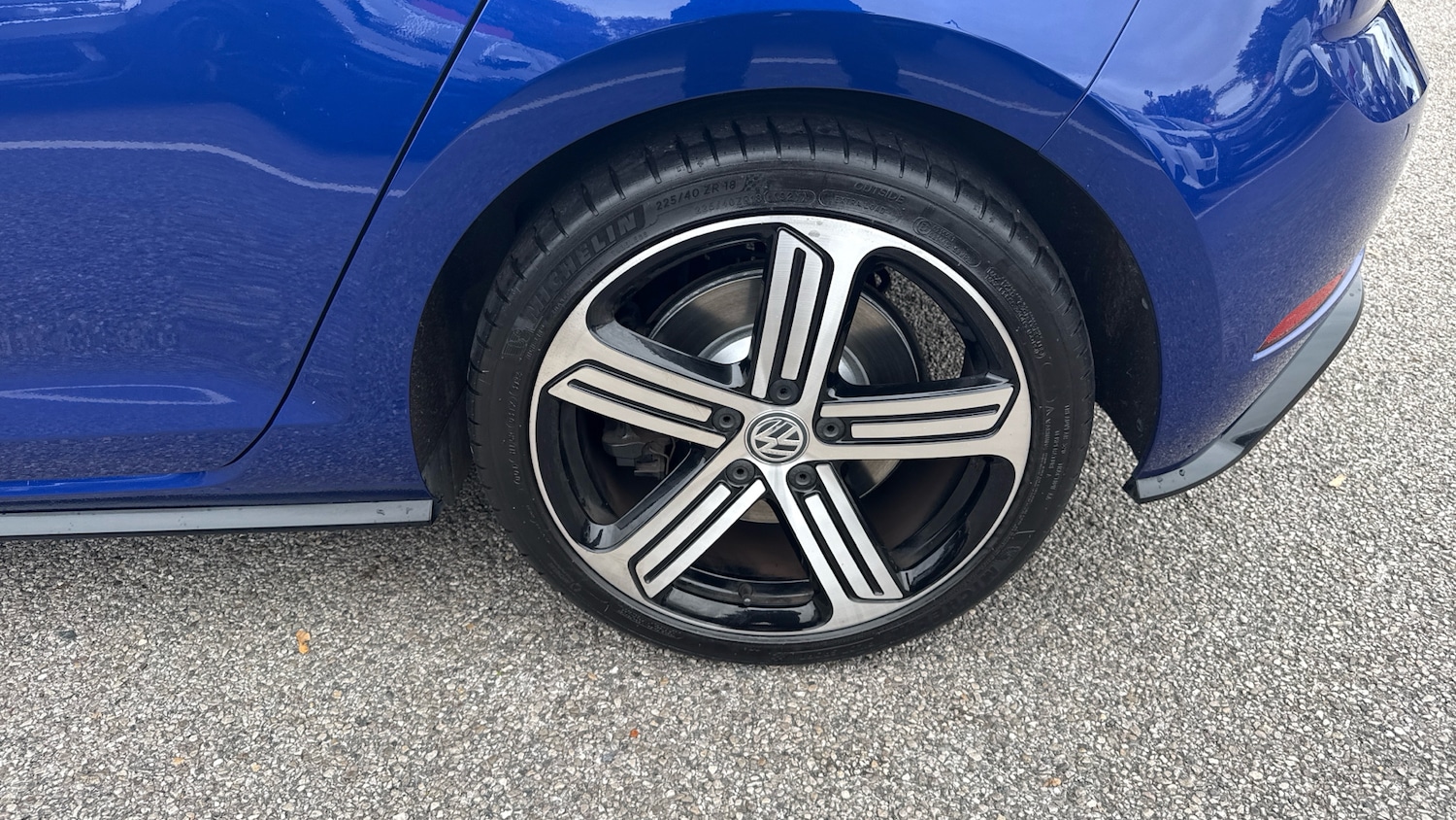 Used Volkswagen Golf 2020 for sale - 76234629: Photo 41