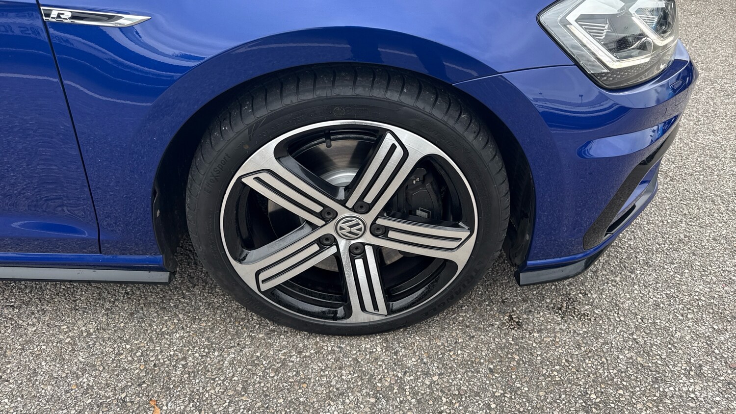 Used Volkswagen Golf 2020 for sale - 76234629: Photo 42
