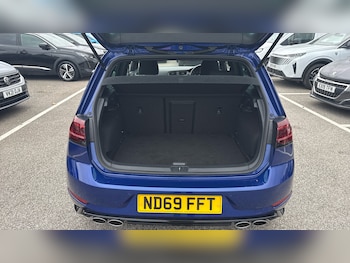Used Volkswagen Golf 2020 for sale - 76234629: Photo