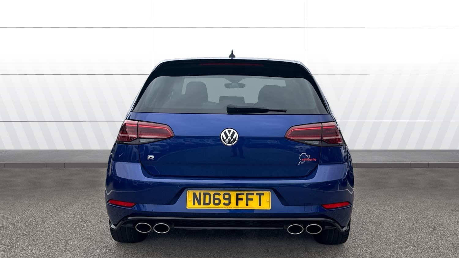 Used Volkswagen Golf 2020 for sale - 76234629: Photo 6