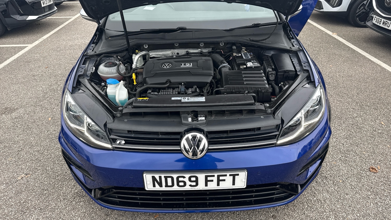 Used Volkswagen Golf 2020 for sale - 76234629: Photo 8