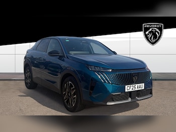 Used Peugeot 3008 2025 for sale - 79383781: Photo