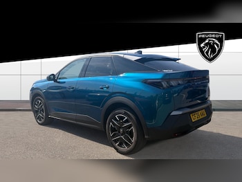 Used Peugeot 3008 2025 for sale - 79383781: Photo