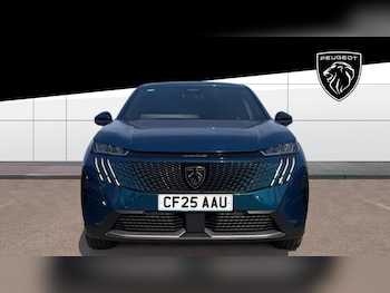 Used Peugeot 3008 2025 for sale - 79383781: Photo