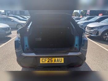Used Peugeot 3008 2025 for sale - 79383781: Photo