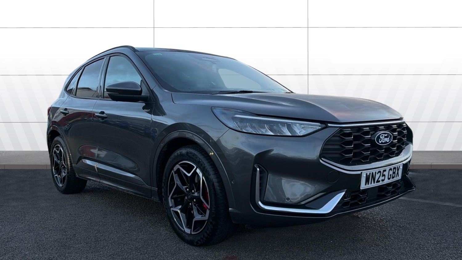 Used Ford Kuga 2025 for sale - 76895226: Photo 1