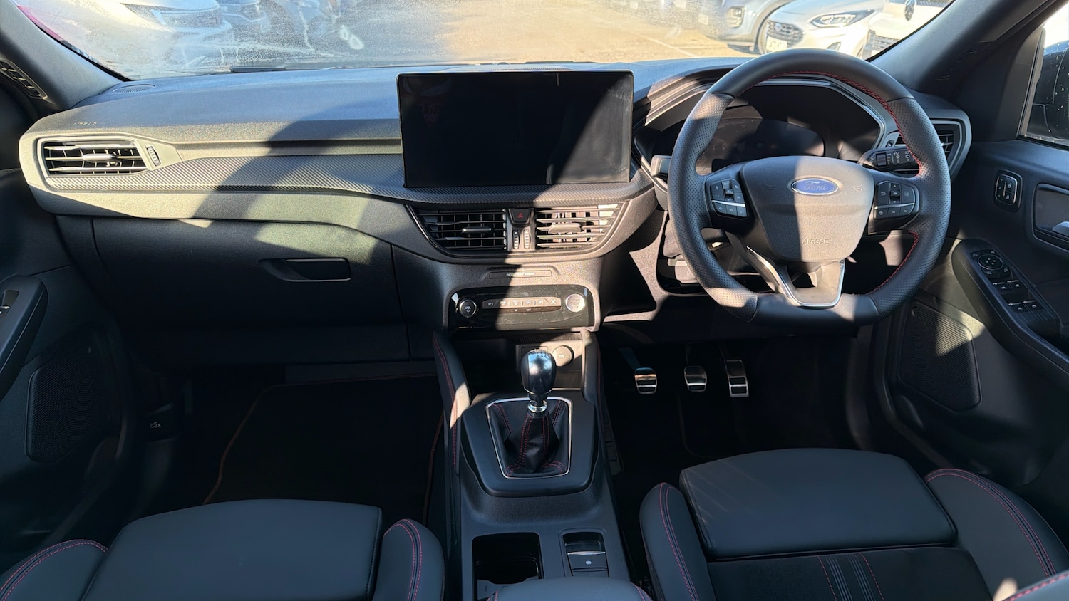 Used Ford Kuga 2025 for sale - 76895226: Photo 10