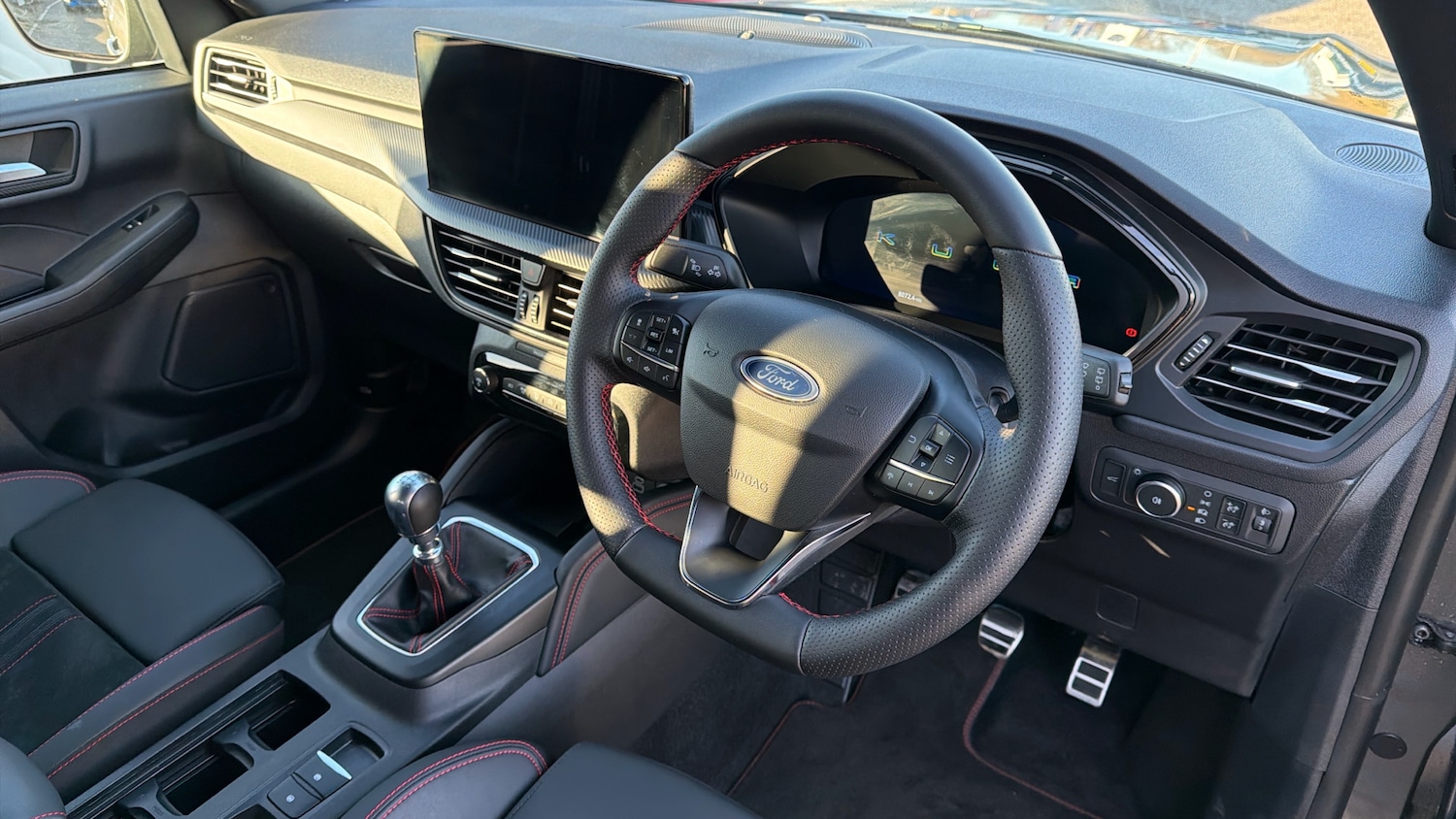 Used Ford Kuga 2025 for sale - 76895226: Photo 11