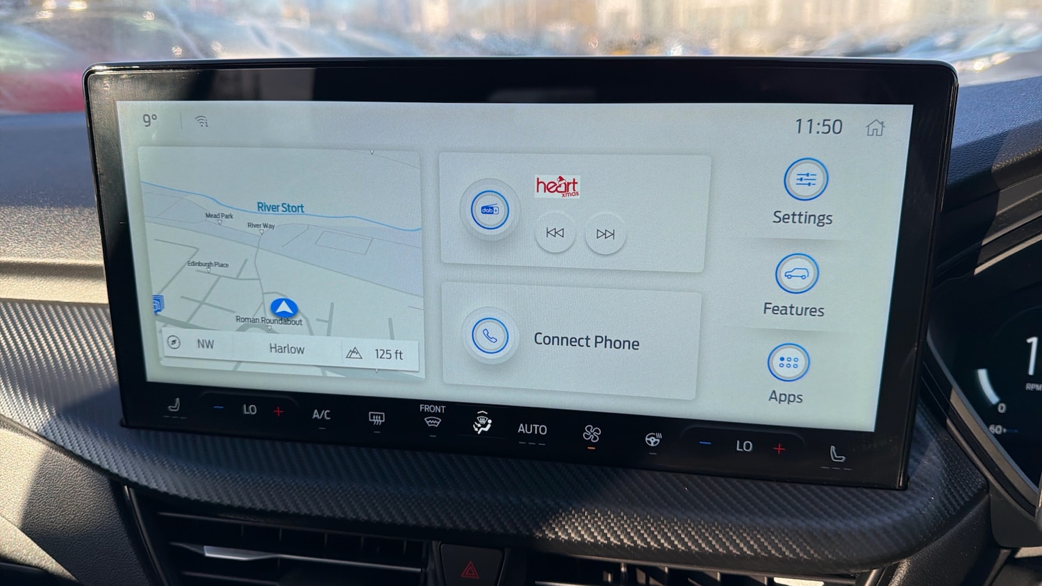 Used Ford Kuga 2025 for sale - 76895226: Photo 12