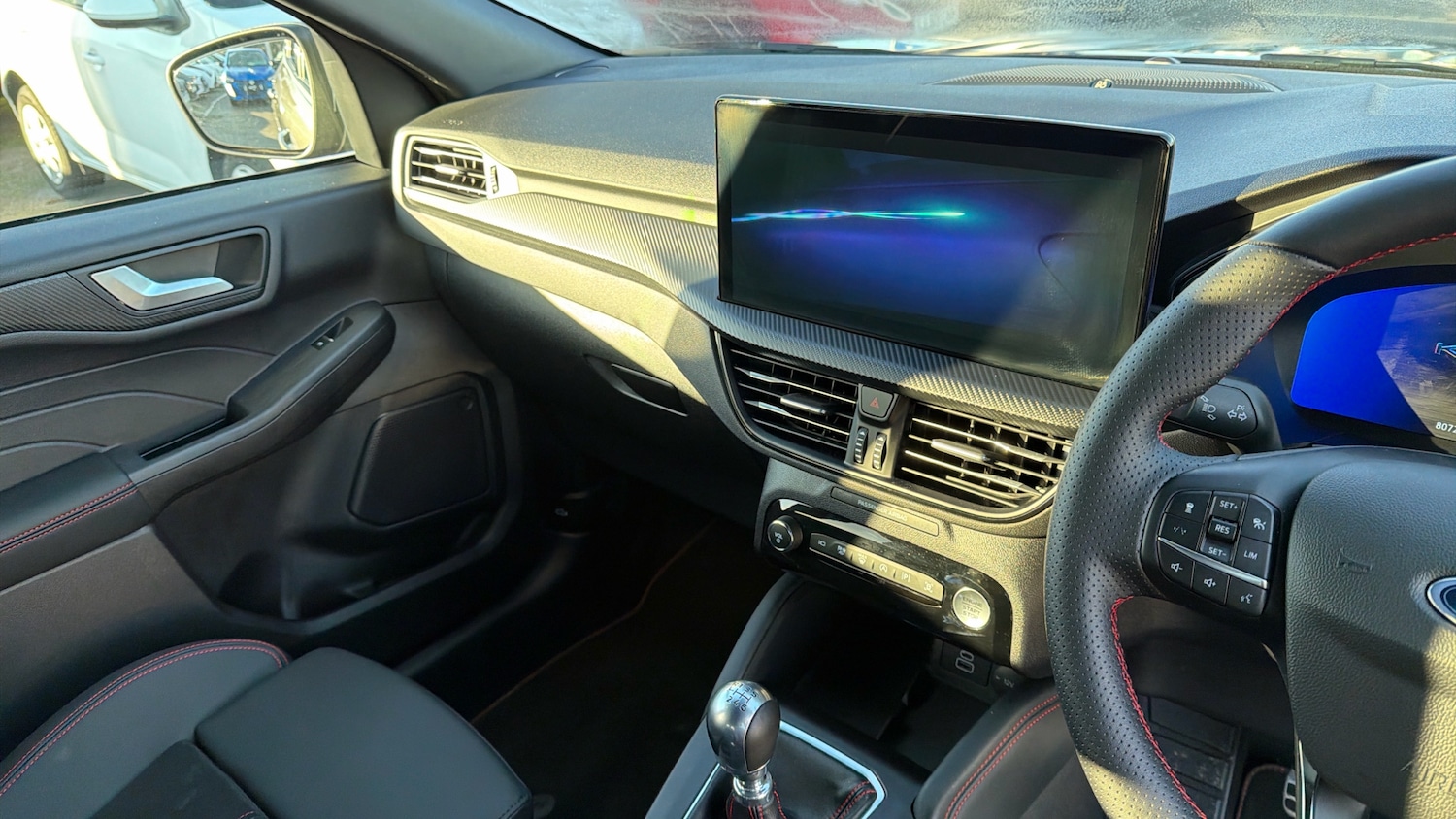 Used Ford Kuga 2025 for sale - 76895226: Photo 14