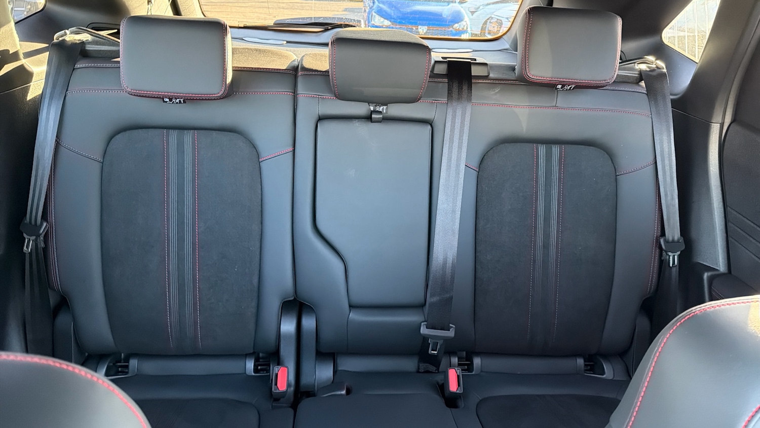 Used Ford Kuga 2025 for sale - 76895226: Photo 15