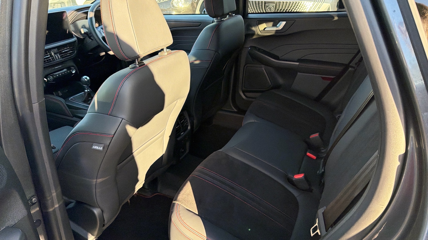 Used Ford Kuga 2025 for sale - 76895226: Photo 16