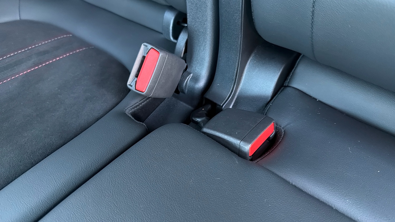 Used Ford Kuga 2025 for sale - 76895226: Photo 17