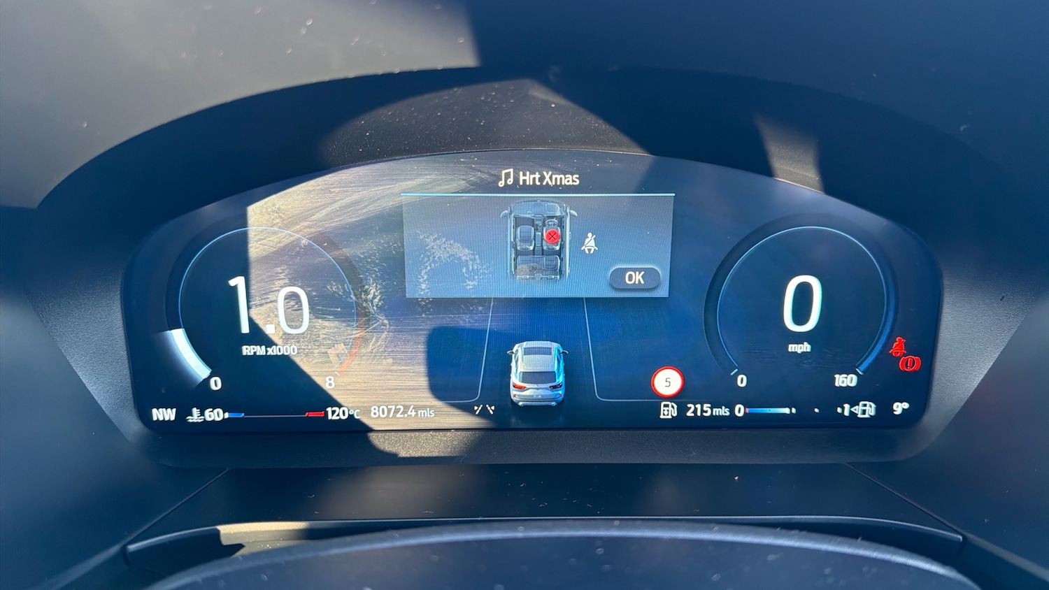 Used Ford Kuga 2025 for sale - 76895226: Photo 18