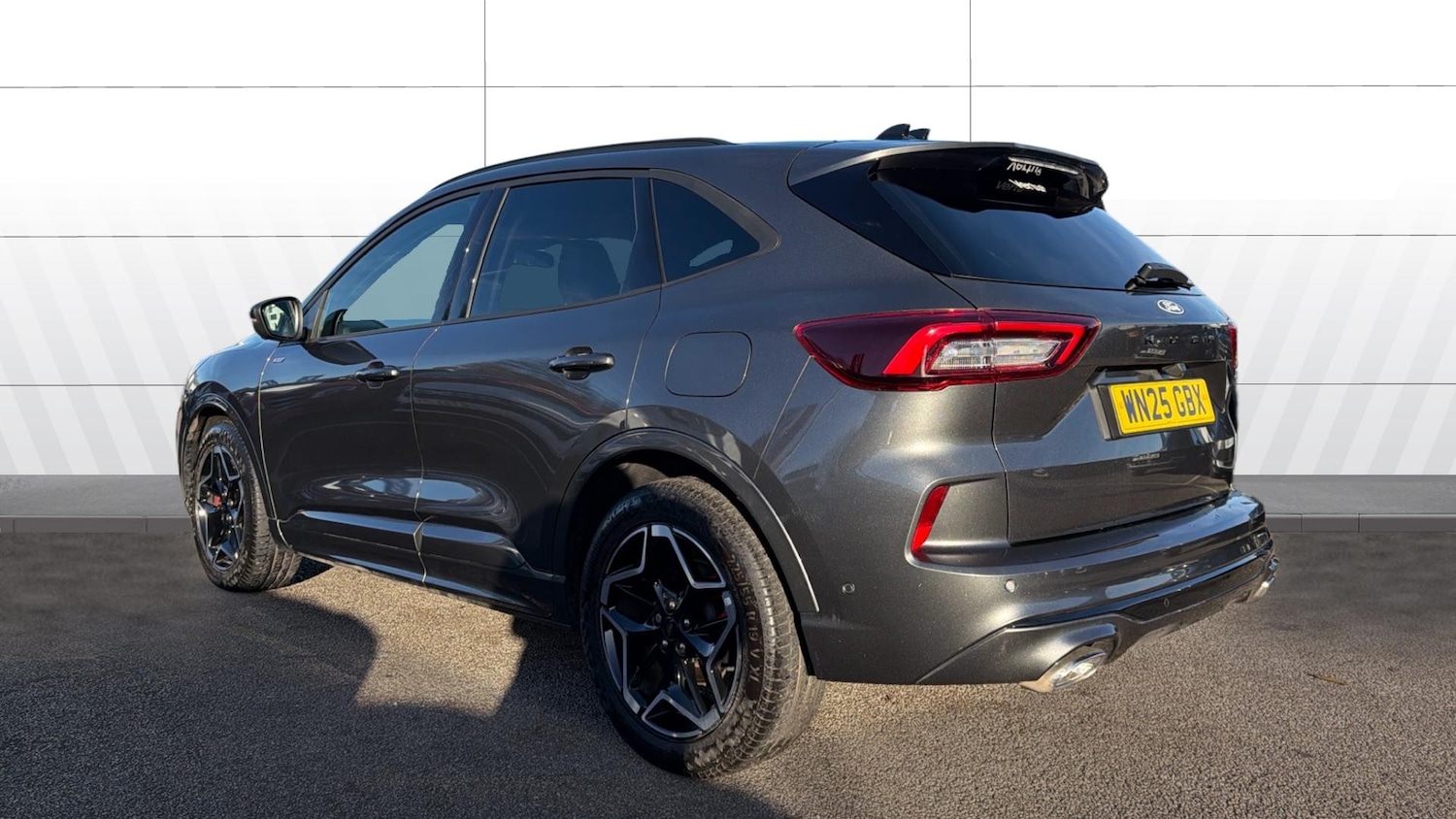 Used Ford Kuga 2025 for sale - 76895226: Photo 2