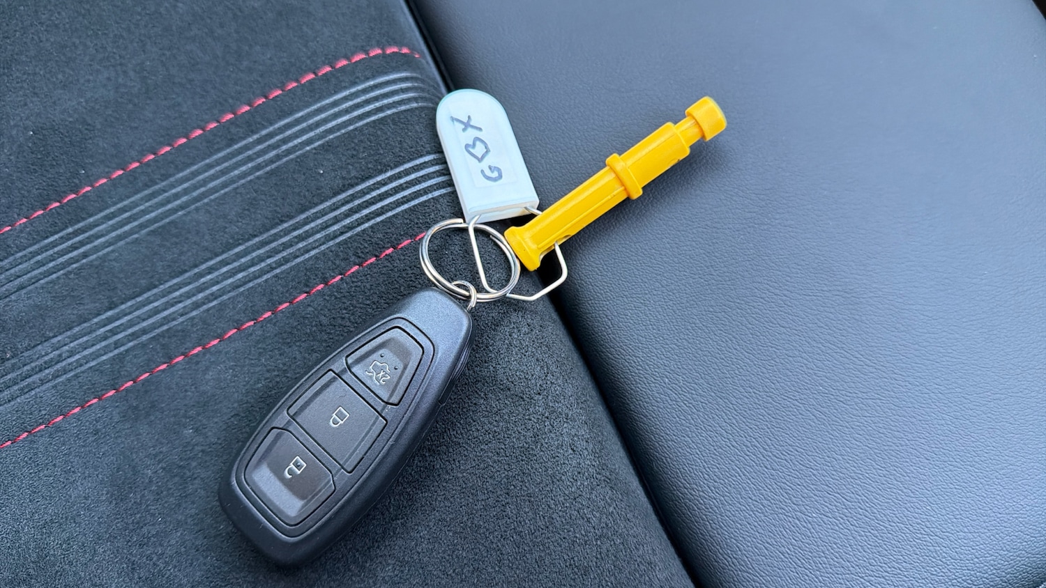 Used Ford Kuga 2025 for sale - 76895226: Photo 20