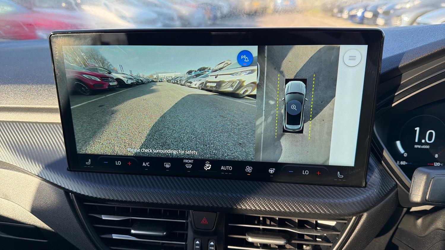 Used Ford Kuga 2025 for sale - 76895226: Photo 23