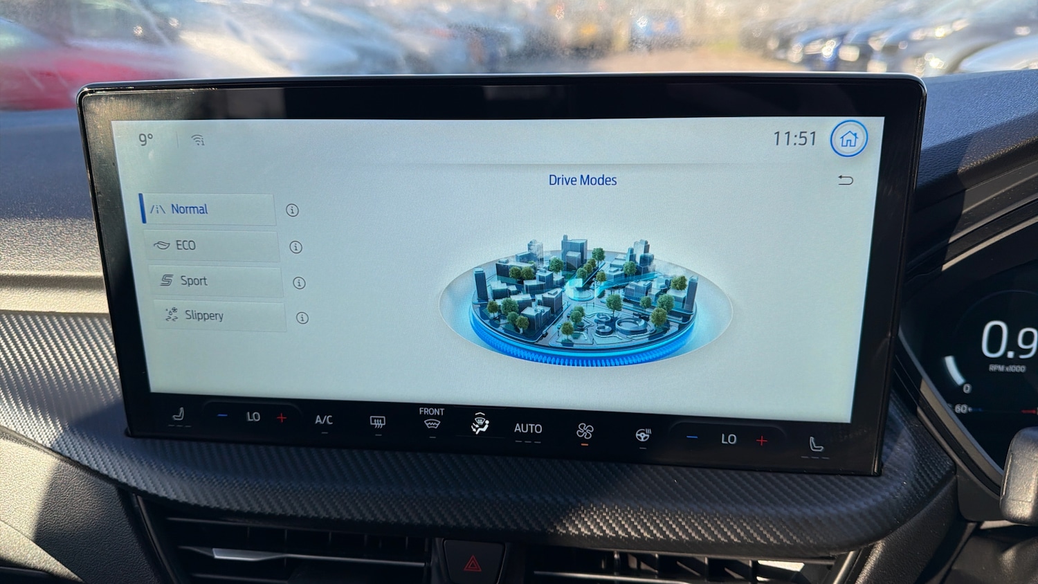 Used Ford Kuga 2025 for sale - 76895226: Photo 24