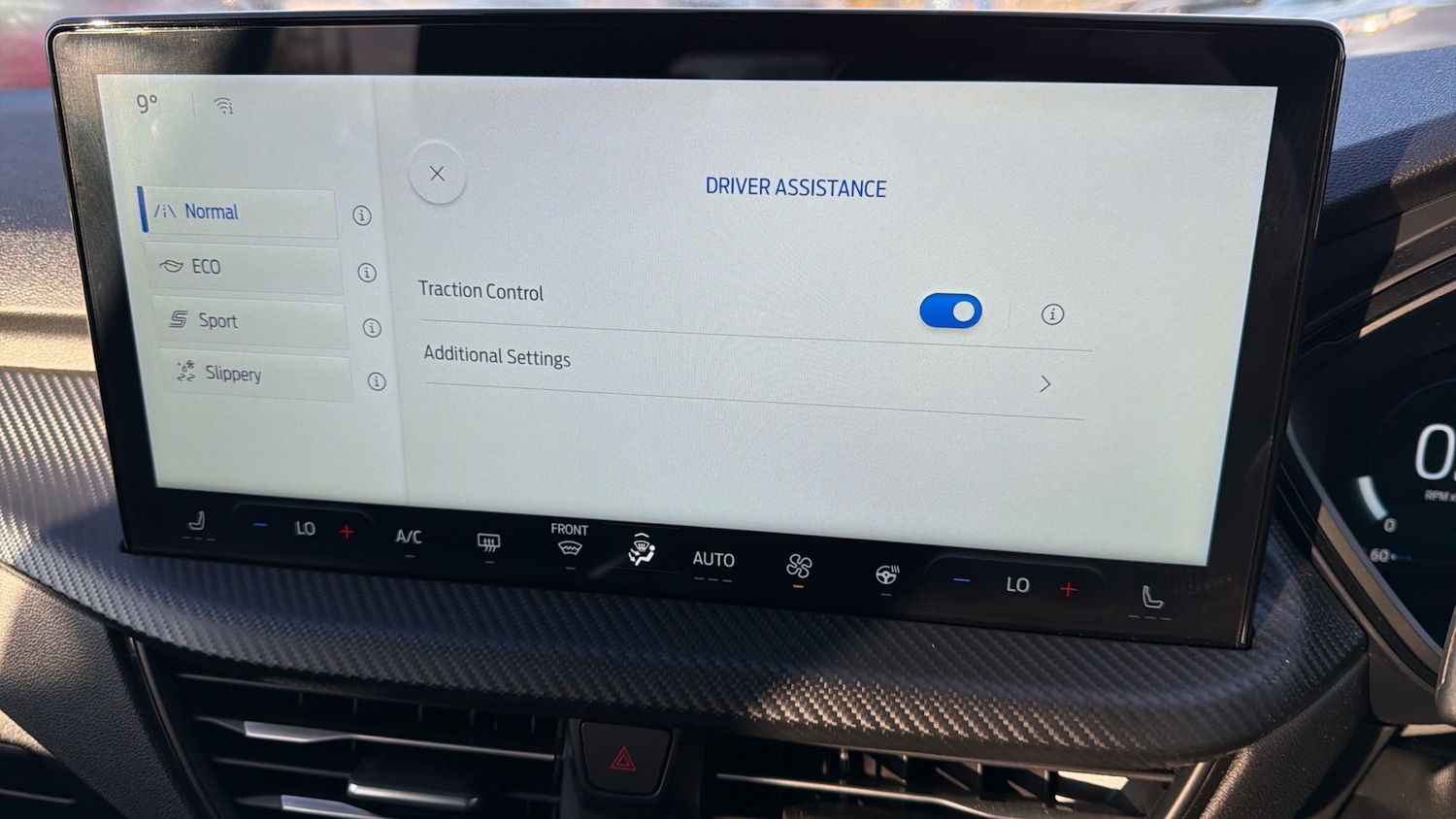 Used Ford Kuga 2025 for sale - 76895226: Photo 25