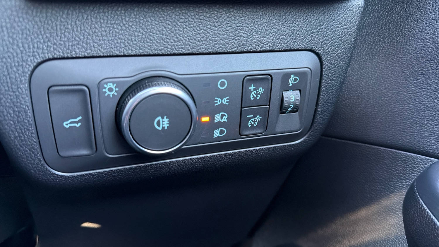 Used Ford Kuga 2025 for sale - 76895226: Photo 28