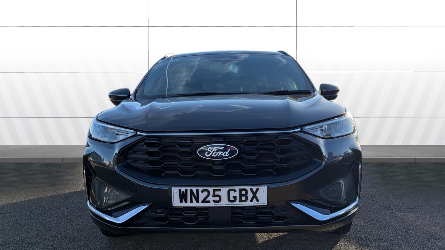 Used Ford Kuga 2025 for sale - 76895226: Photo 3