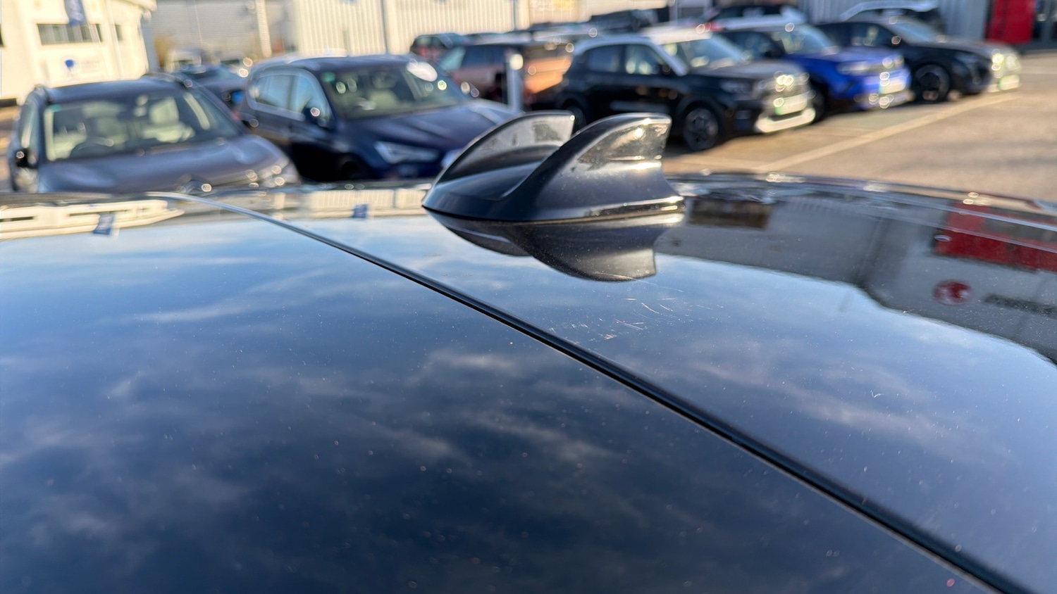 Used Ford Kuga 2025 for sale - 76895226: Photo 36