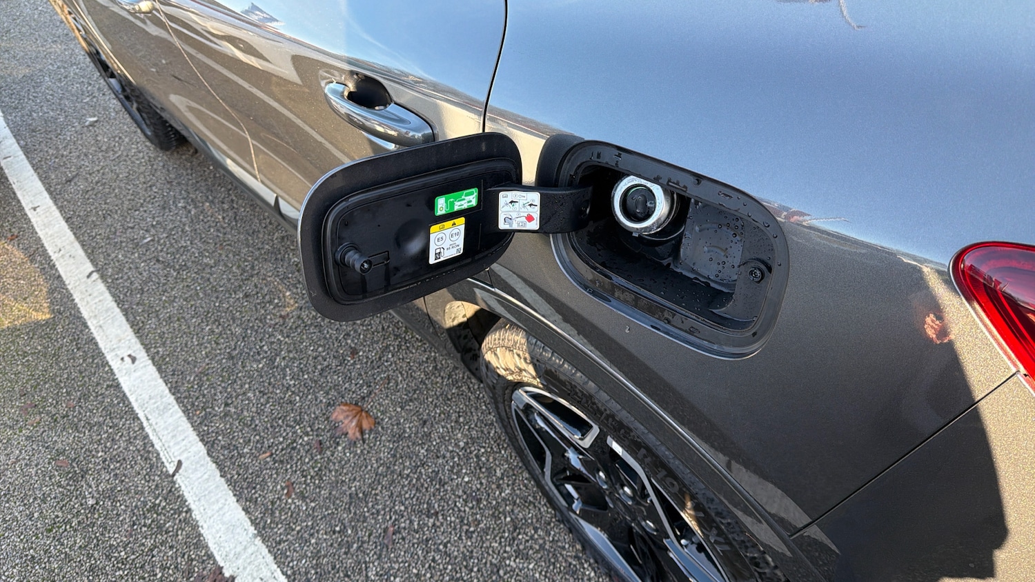 Used Ford Kuga 2025 for sale - 76895226: Photo 37