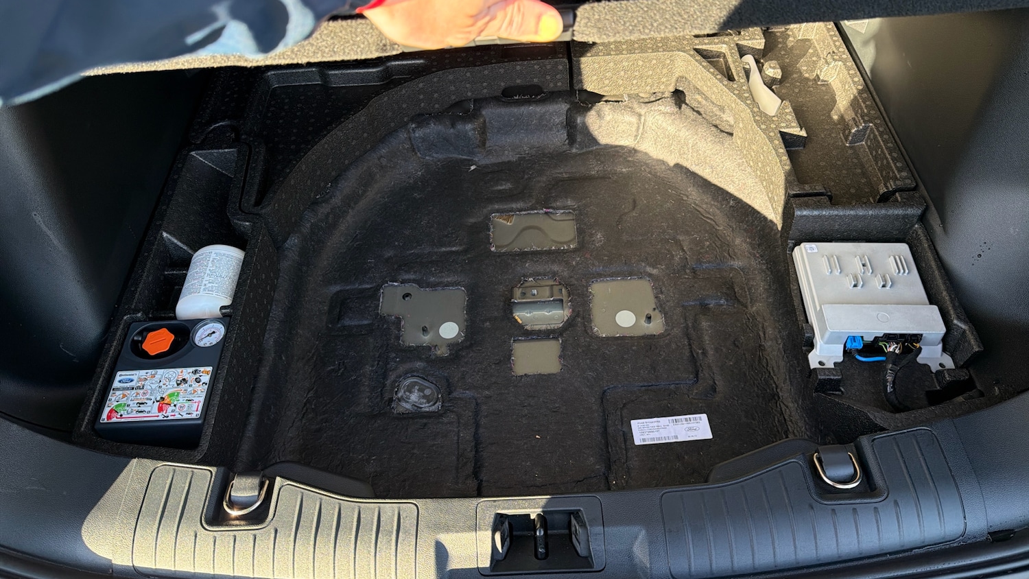 Used Ford Kuga 2025 for sale - 76895226: Photo 38