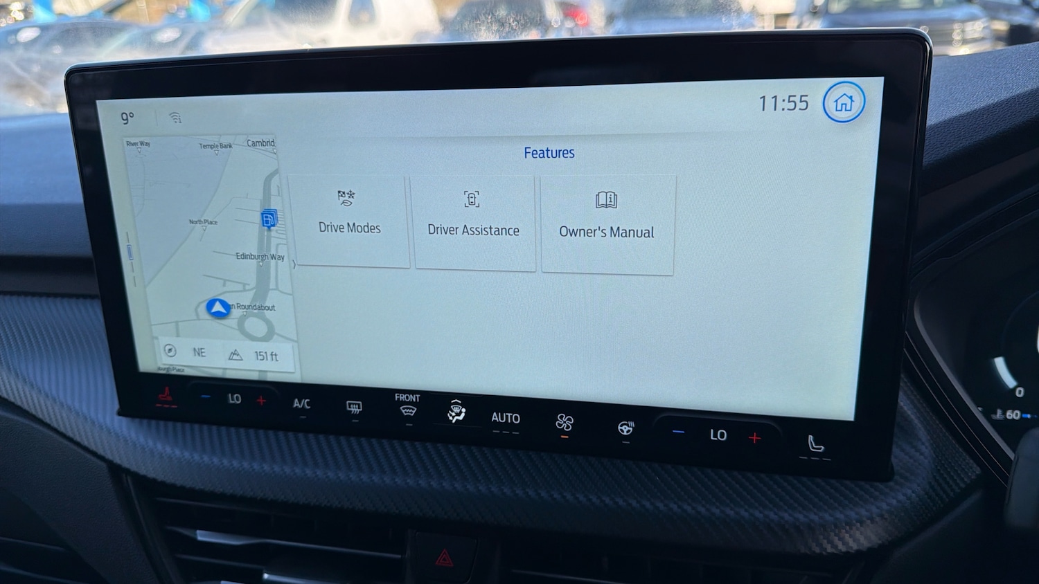 Used Ford Kuga 2025 for sale - 76895226: Photo 39