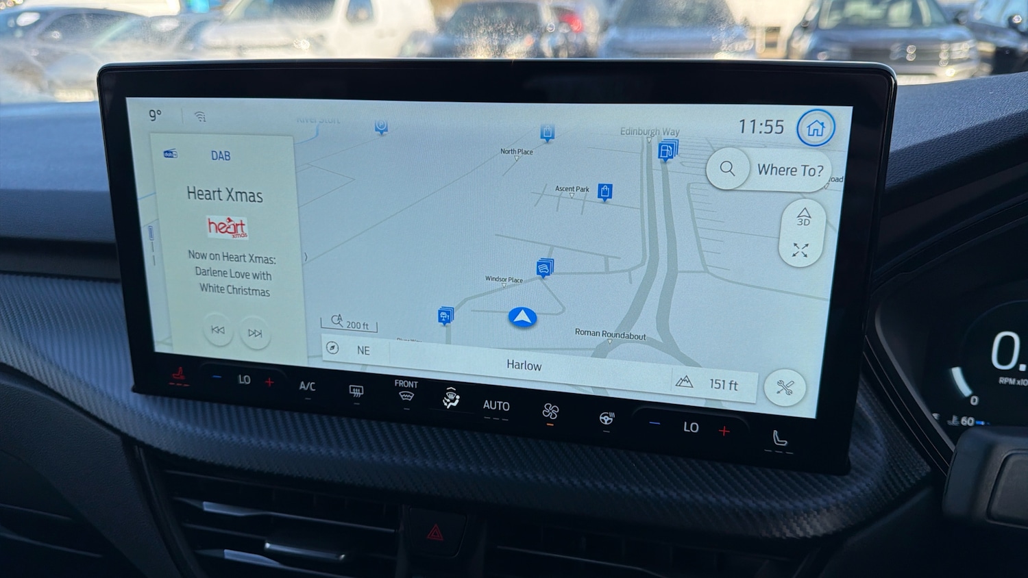 Used Ford Kuga 2025 for sale - 76895226: Photo 40