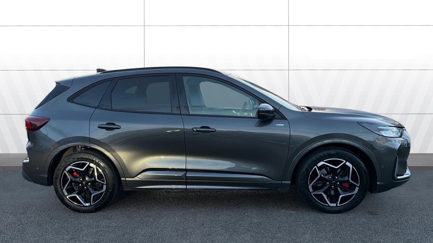 Used Ford Kuga 2025 for sale - 76895226: Photo 5