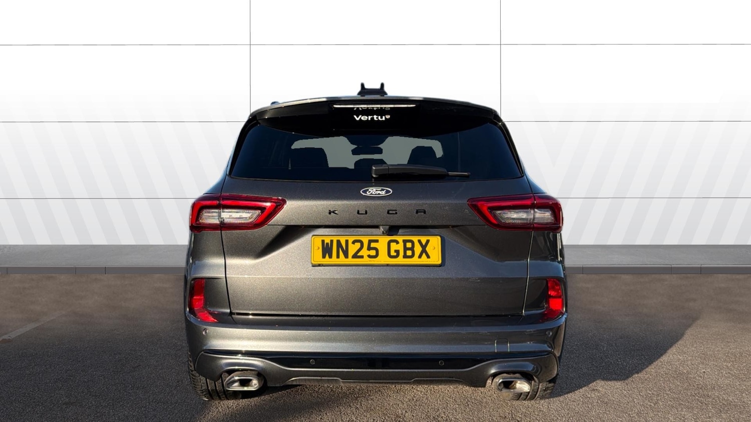 Used Ford Kuga 2025 for sale - 76895226: Photo 6