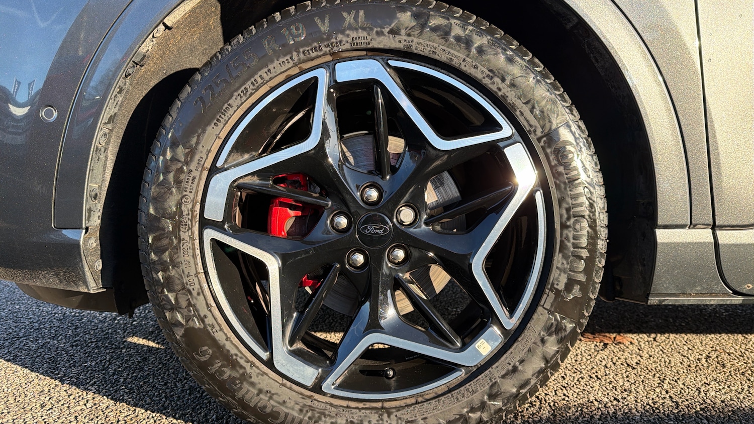 Used Ford Kuga 2025 for sale - 76895226: Photo 7