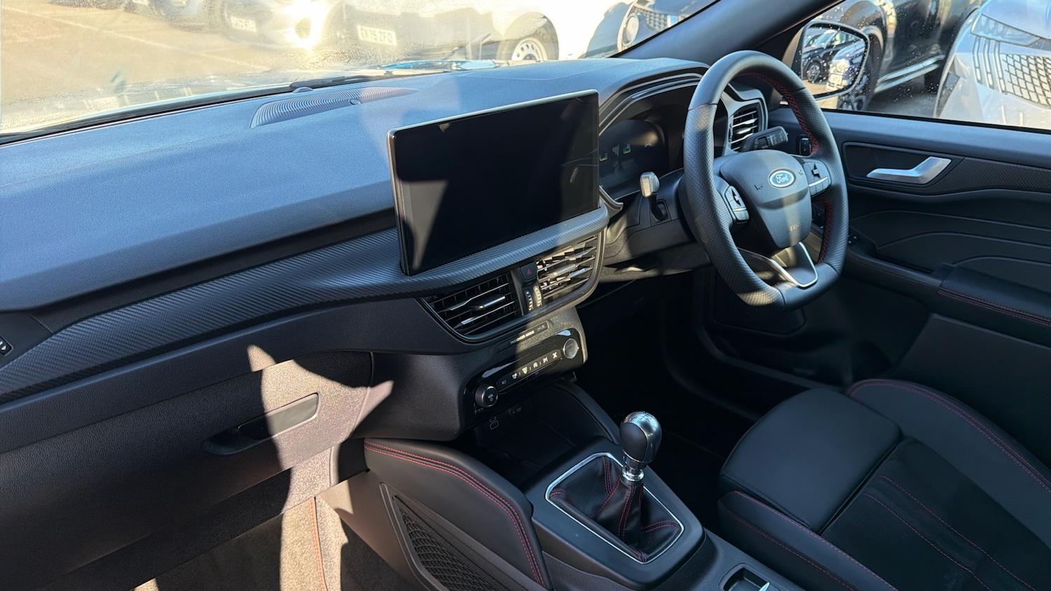 Used Ford Kuga 2025 for sale - 76895226: Photo 9