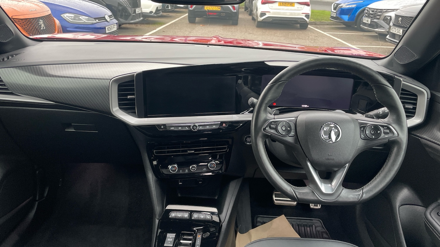 Used Vauxhall Mokka 2022 for sale - 76948852: Photo 10