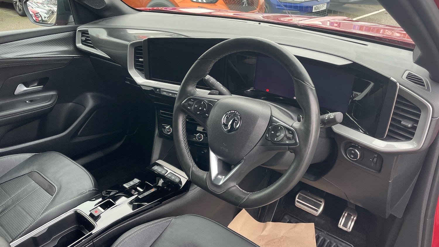 Used Vauxhall Mokka 2022 for sale - 76948852: Photo 11