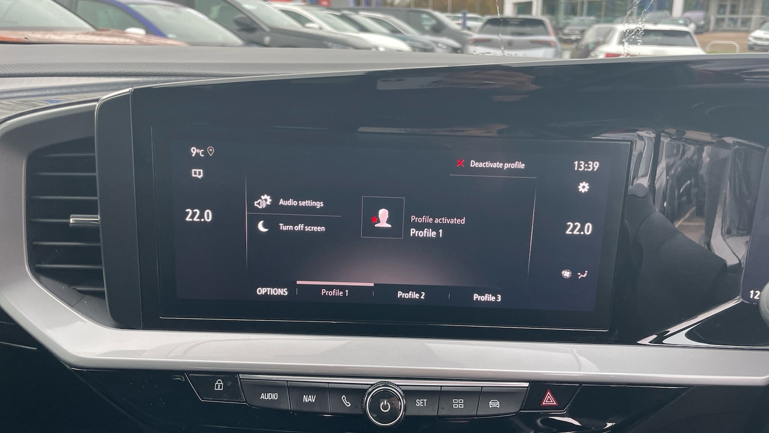 Used Vauxhall Mokka 2022 for sale - 76948852: Photo 12