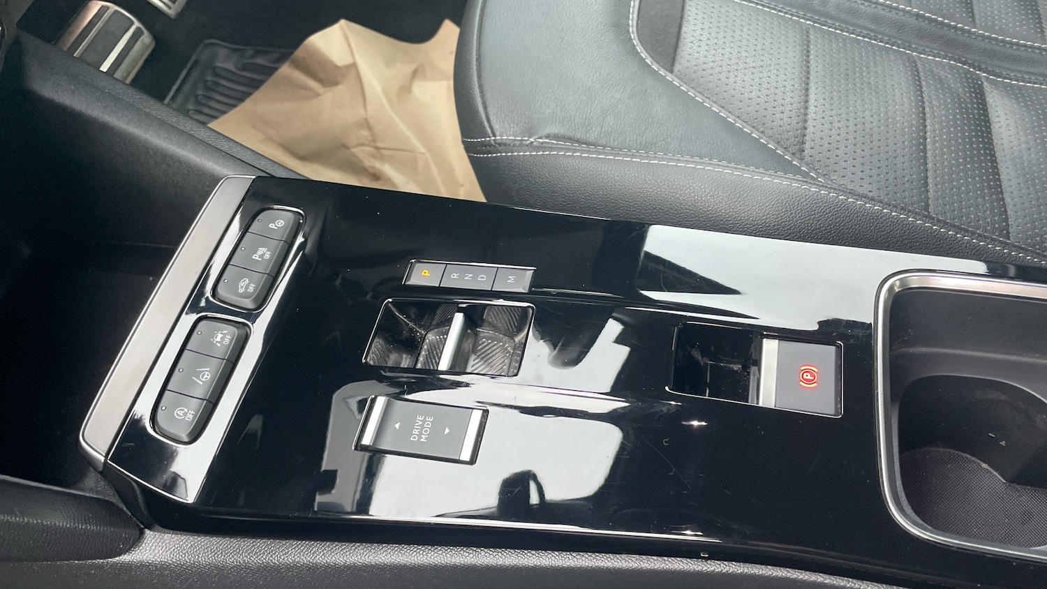 Used Vauxhall Mokka 2022 for sale - 76948852: Photo 13