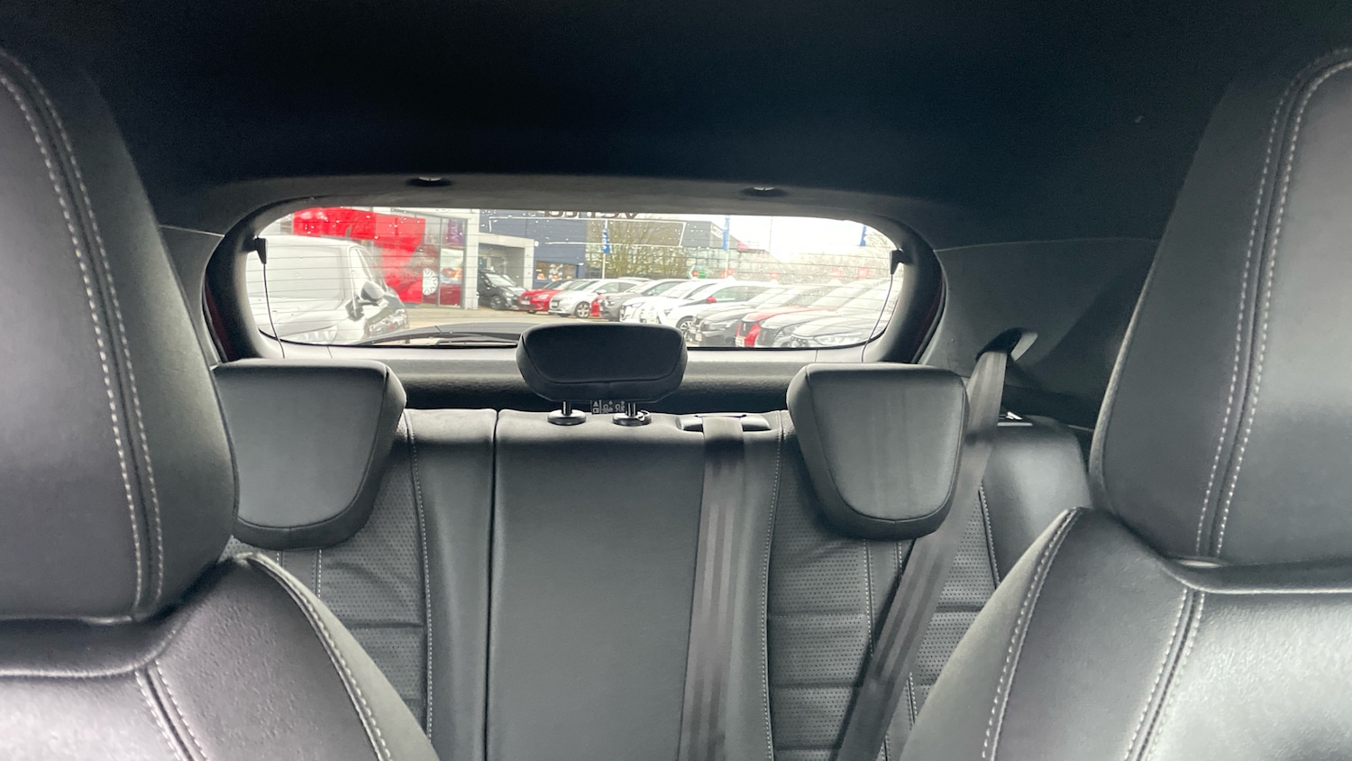 Used Vauxhall Mokka 2022 for sale - 76948852: Photo 15